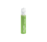 Allo Ultra 2500 - Spearmint available on Canada online vape shop